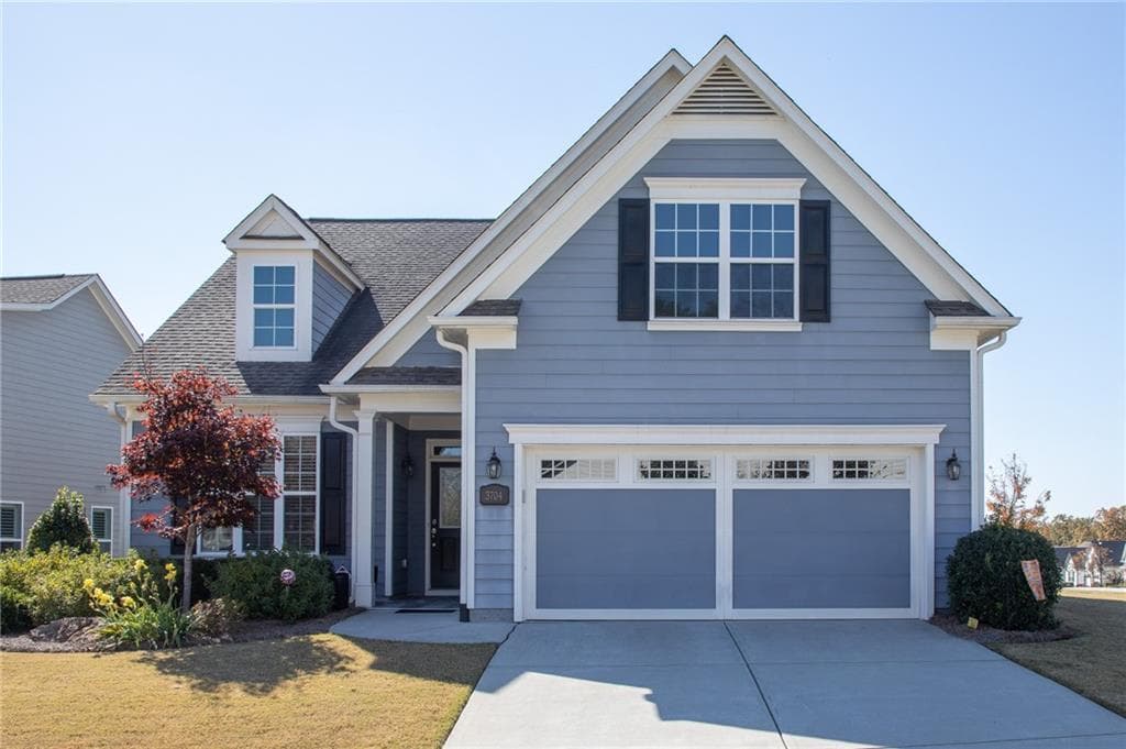 3704 Cherry Grove Road, Gainesville, GA 30504 — most recent listing photo