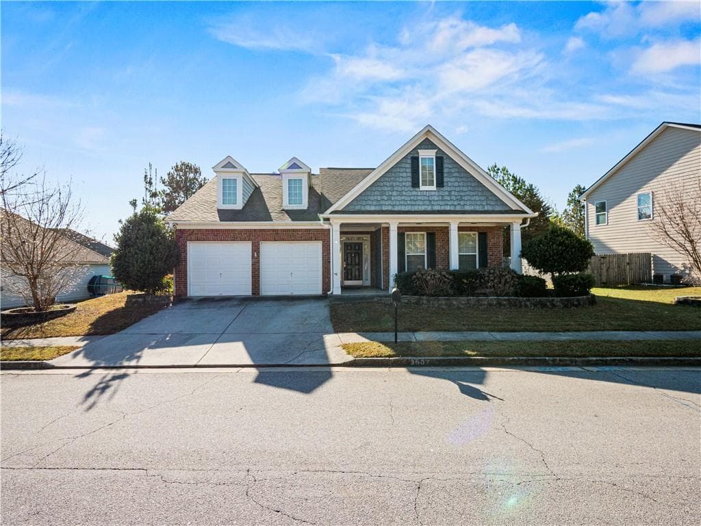 3607 Wood Point Way, Gainesville, GA 30507 — most recent listing photo