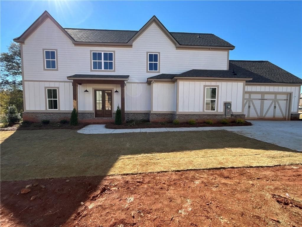 96 Morrison Streets, Watkinsville, GA 30677 — most recent listing photo