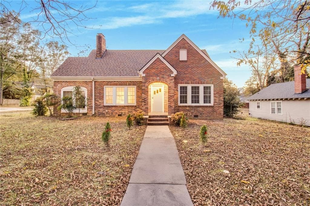 15 E New Street, Winder, GA 30680 — most recent listing photo