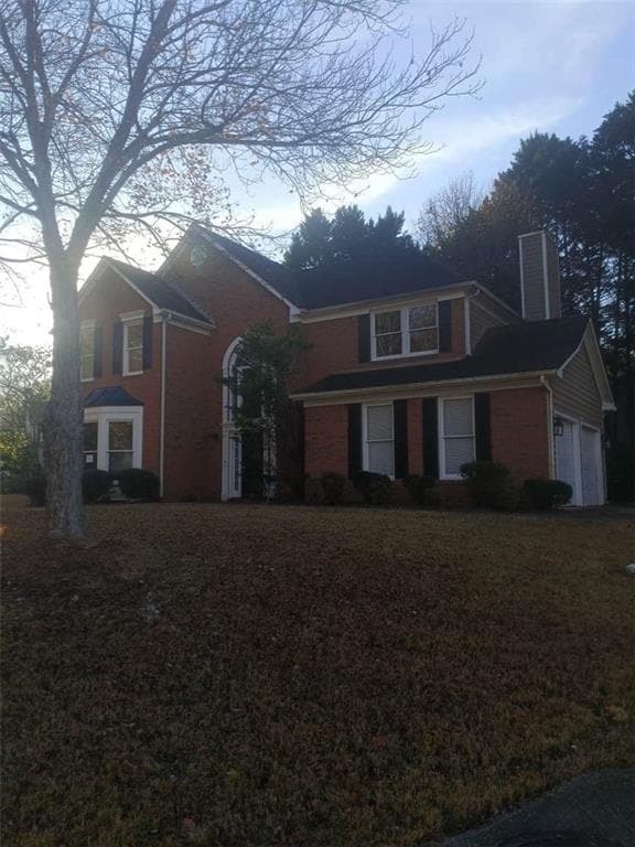 5165 Winding Stream Court, Stone Mountain, GA 30088 — most recent listing photo