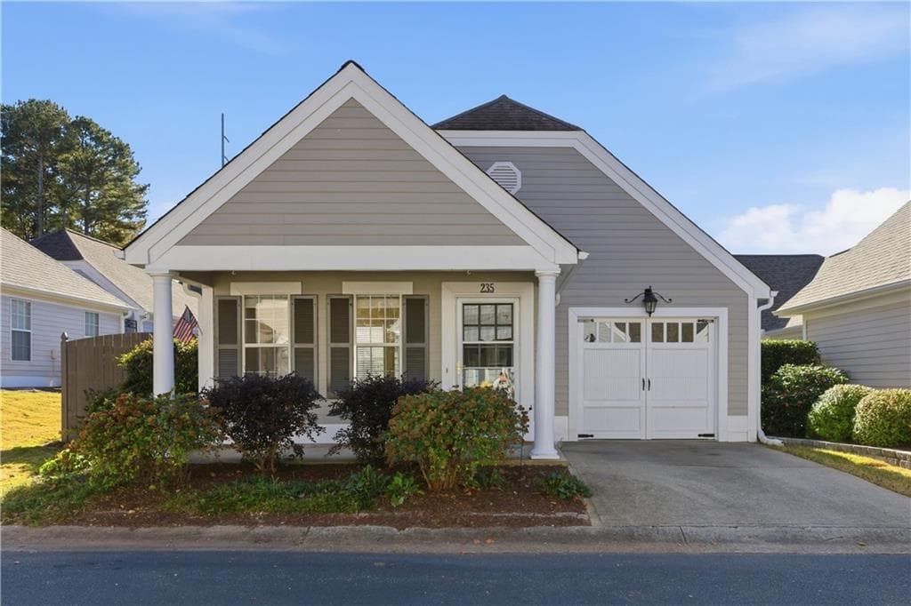 235 Rose Cottage Drive, Woodstock, GA 30189 — most recent listing photo