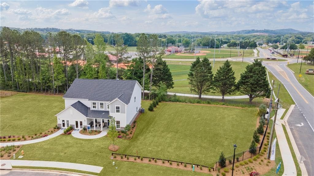 132 Jane Boulevard, Cartersville, GA 30120 — most recent listing photo