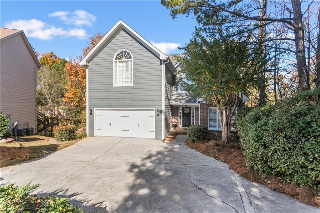 2643 Timberbrooke Place, Duluth, GA 30097 — most recent listing photo