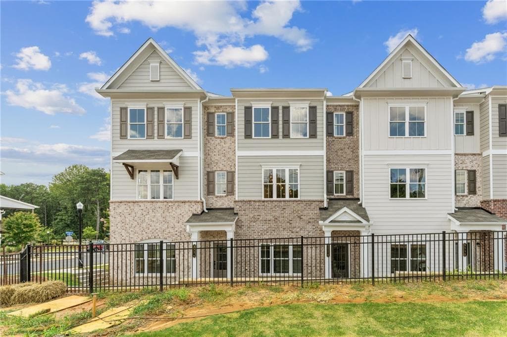 3342 Cranston Lane, Kennesaw, GA 30144 — most recent listing photo