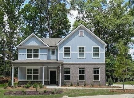 4549 Ajo Walk, Atlanta, GA 30331 — most recent listing photo