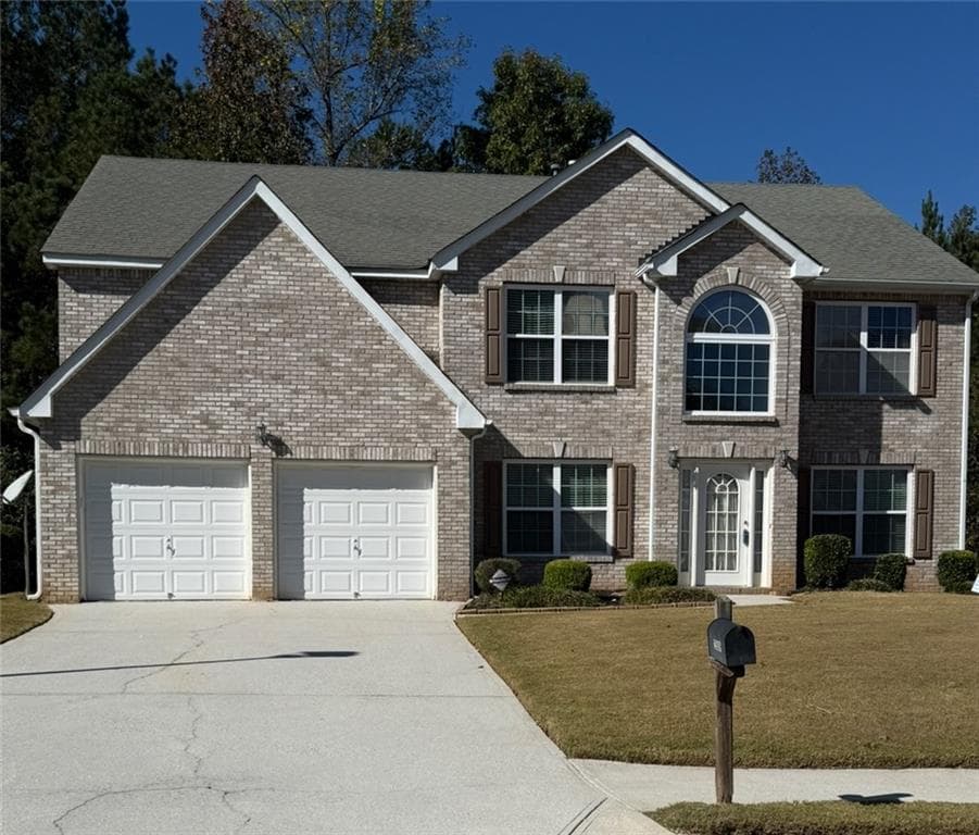 2539 Wrangler Drive, Atlanta, GA 30331 — most recent listing photo