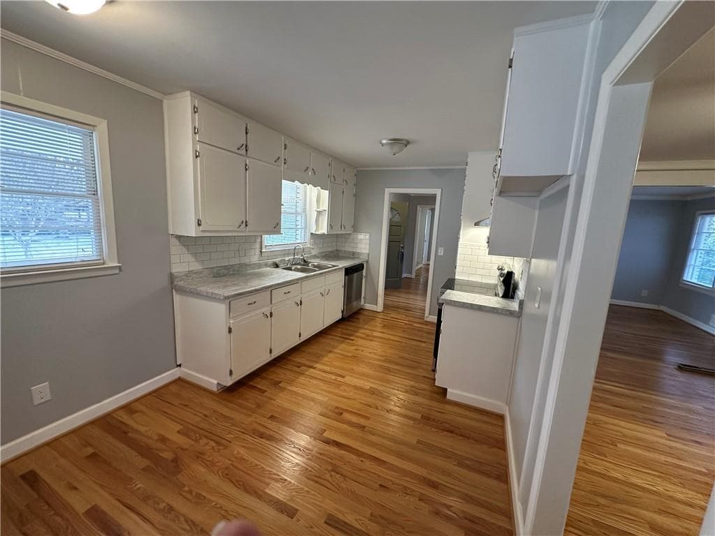 3 bedroom, 2 bathroom, 1,618 sq ft single family residence for sale at 423 Center Circle, Conyers, GA 30094 — photo 9
