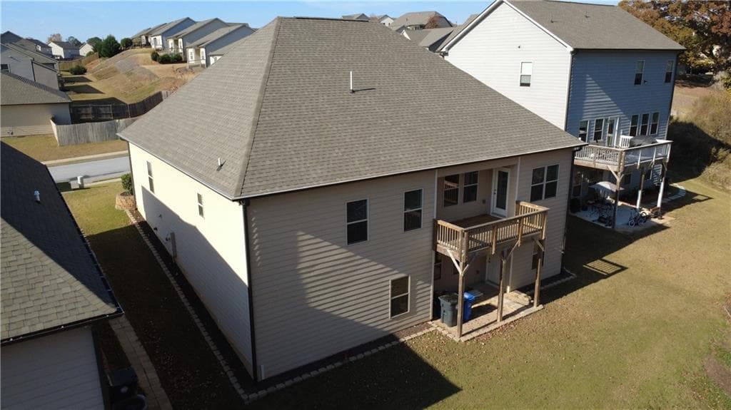 3 bedroom, 2 bathroom, 1,899 sq ft single family residence for sale at 4380 Rockrose Green Way, Gainesville, GA 30504 — photo 6