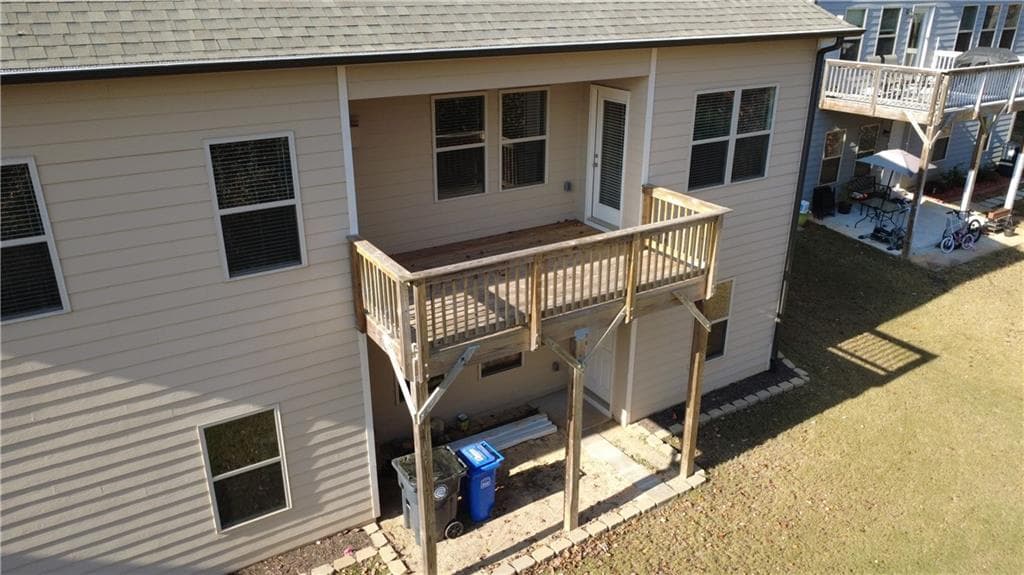 3 bedroom, 2 bathroom, 1,899 sq ft single family residence for sale at 4380 Rockrose Green Way, Gainesville, GA 30504 — photo 9