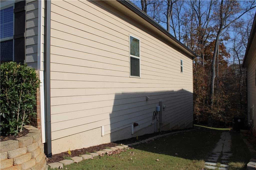 3 bedroom, 2 bathroom, 1,899 sq ft single family residence for sale at 4380 Rockrose Green Way, Gainesville, GA 30504 — photo 7