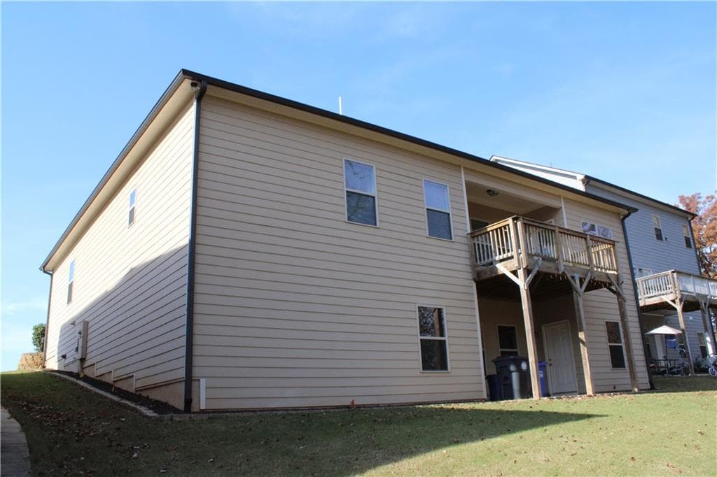 3 bedroom, 2 bathroom, 1,899 sq ft single family residence for sale at 4380 Rockrose Green Way, Gainesville, GA 30504 — photo 8