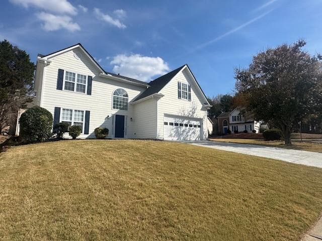 3543 Willgrove Way, Duluth, GA 30096 — most recent listing photo