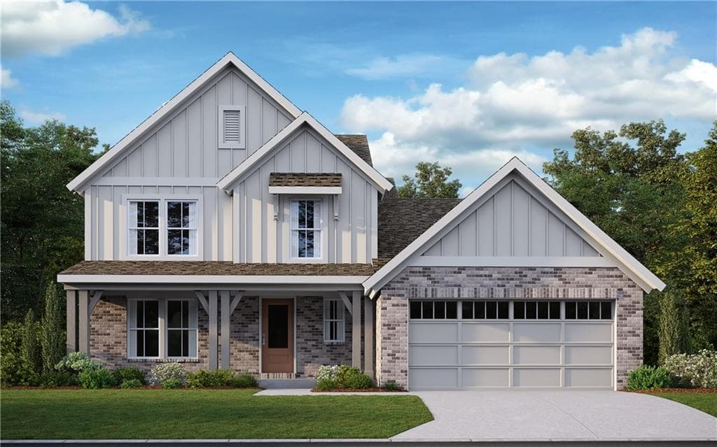 358 Pickens Bluff Lane, Hiram, GA 30141 — most recent listing photo