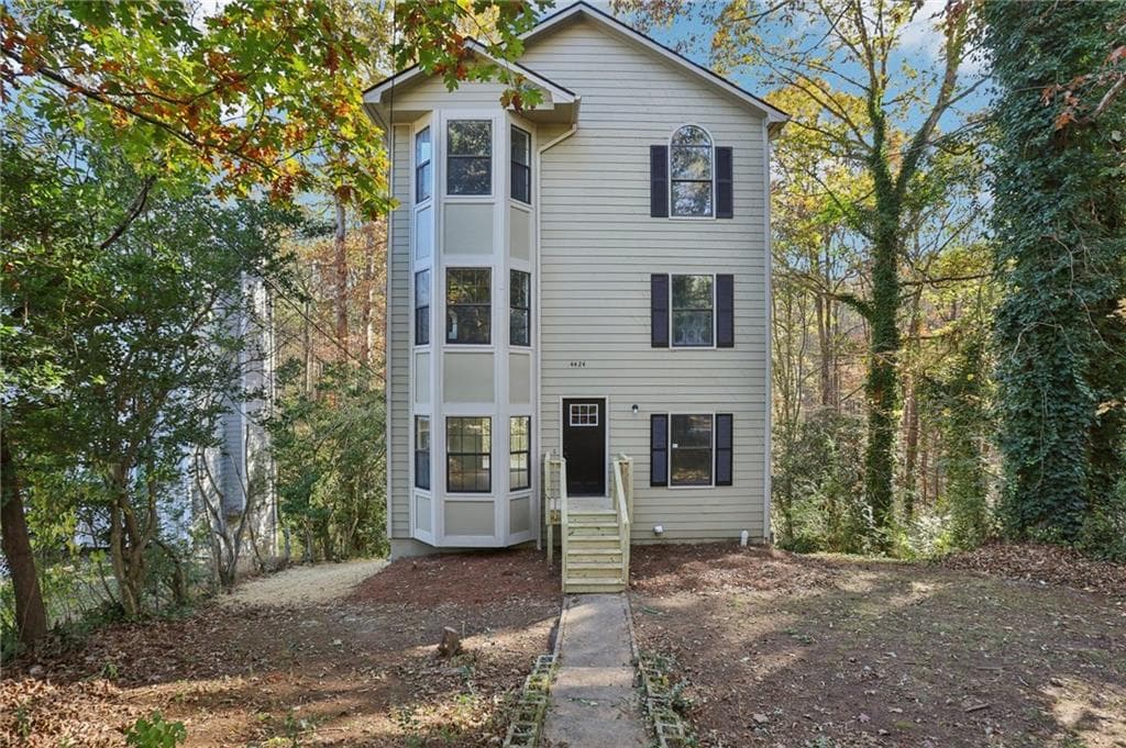 4424 Joseph Drive, Snellville, GA 30039 — most recent listing photo