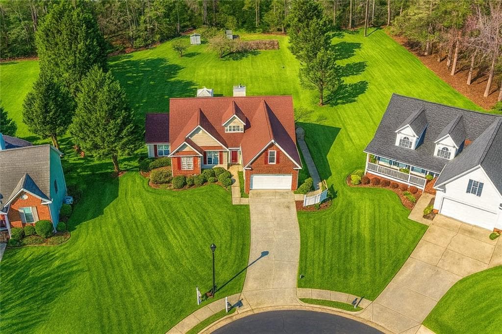 3076 Harris Mill Court, Duluth, GA 30096 — most recent listing photo