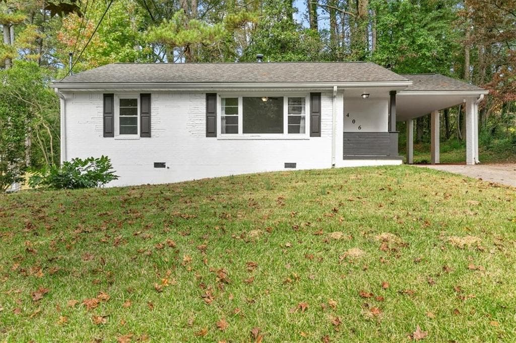 3406 Jackson Drive, Decatur, GA 30032 — most recent listing photo