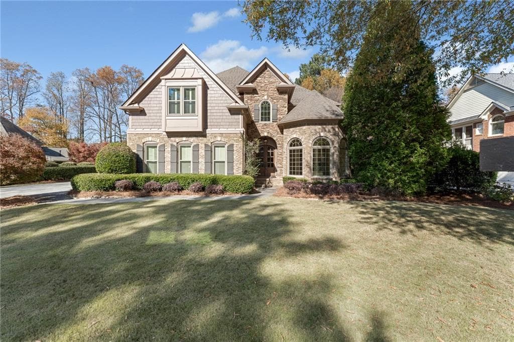 2071 Havenview Court, Snellville, GA 30078 — most recent listing photo