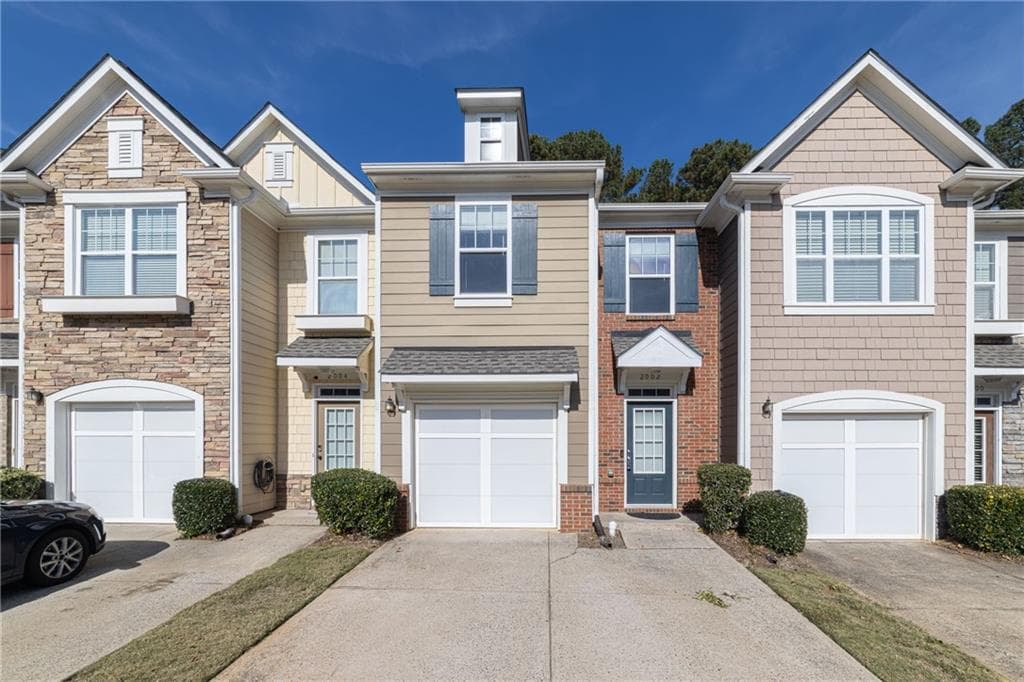 2002 Lakeshore Overlook Circle, Kennesaw, GA 30152 — most recent listing photo