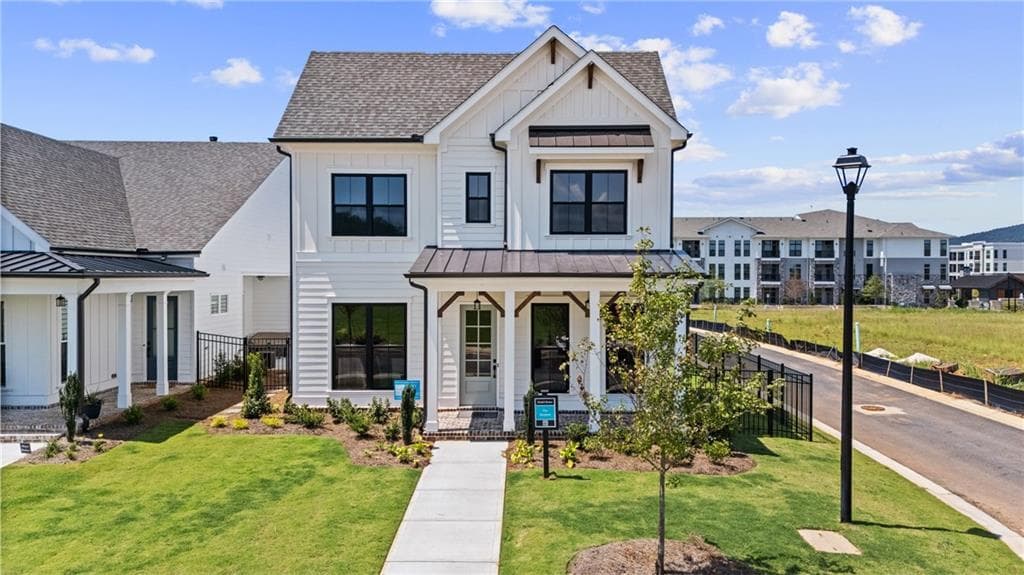 4455 River Trail Drive, Peachtree Corners, GA 30092 — most recent listing photo