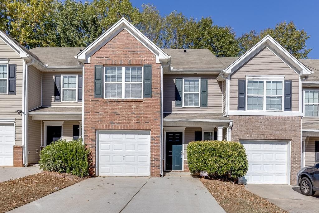 1616 Little Creek Drive, Lawrenceville, GA 30045 — most recent listing photo