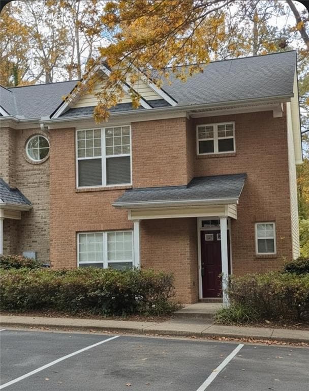 3 bedroom, 3 bathroom, 1,464 sq ft townhouse for sale at 3809 Austin Park Lane, Decatur, GA 30032