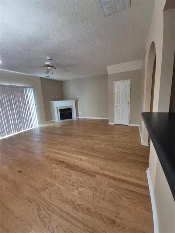 3 bedroom, 3 bathroom, 1,464 sq ft townhouse for sale at 3809 Austin Park Lane, Decatur, GA 30032 — photo 6