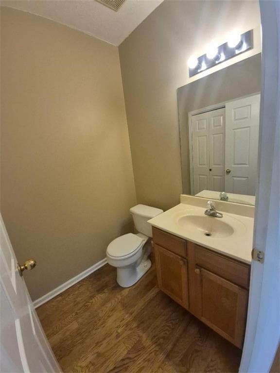 3 bedroom, 3 bathroom, 1,464 sq ft townhouse for sale at 3809 Austin Park Lane, Decatur, GA 30032 — photo 9