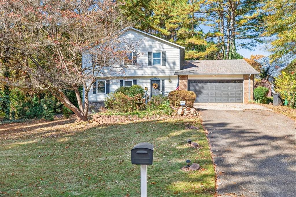 1075 WESTCHESTER Drive, Lilburn, GA 30047 — most recent listing photo