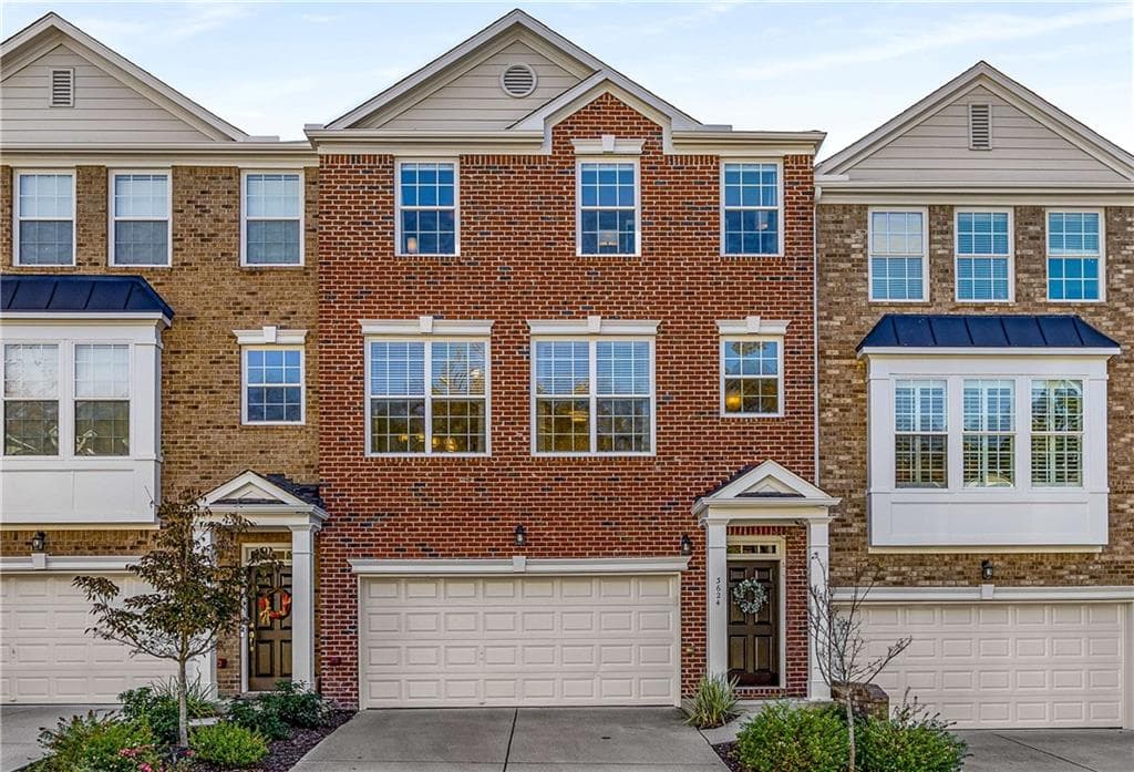 3624 Chattahoochee Summit Drive, Atlanta, GA 30339 — most recent listing photo