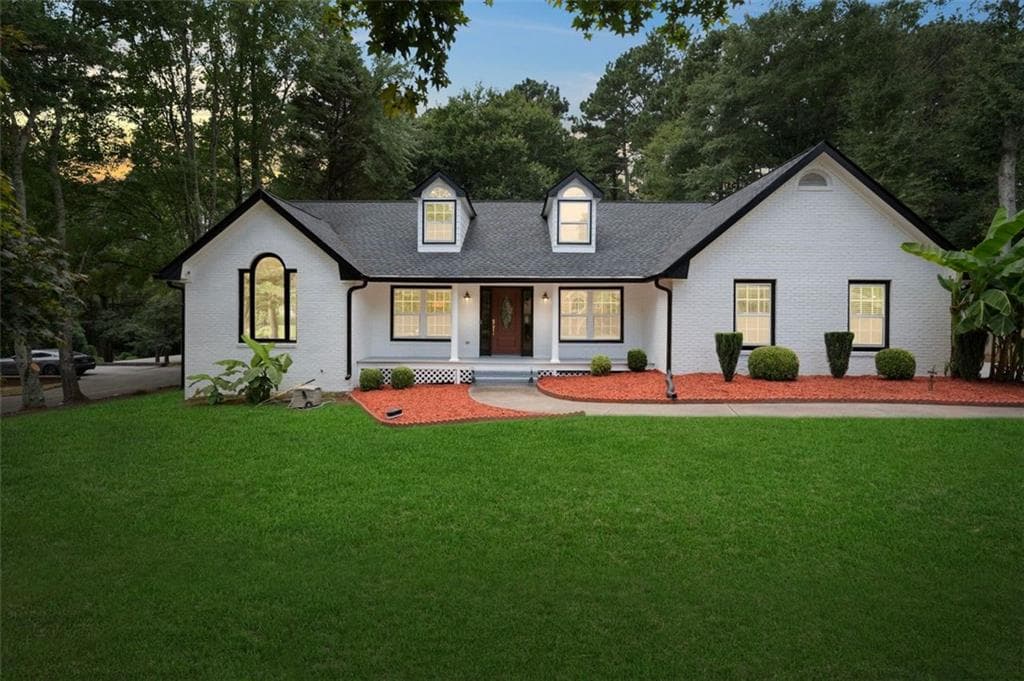 3895 MARHAM PARK Circle, Loganville, GA 30052 — most recent listing photo
