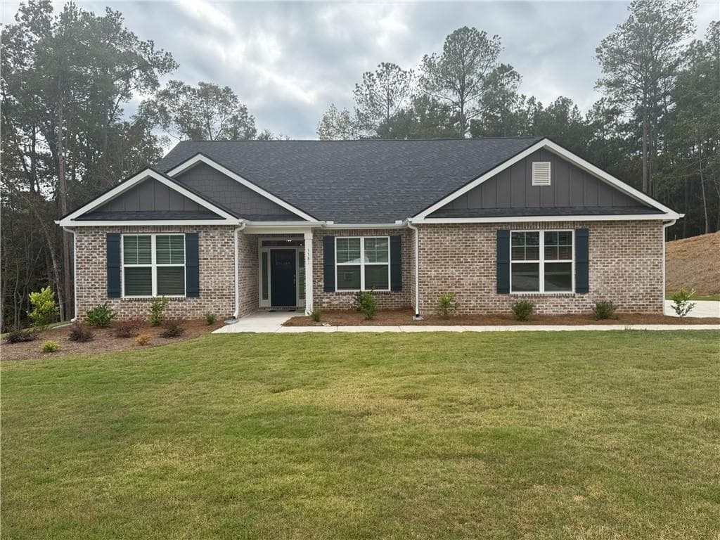 5381 Tuscany Drive, Douglasville, GA 30135 — most recent listing photo