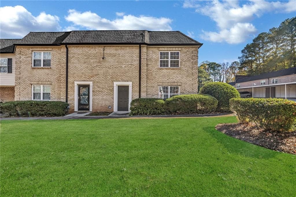 350 Winding River Drive F, Atlanta, GA 30350 — most recent listing photo