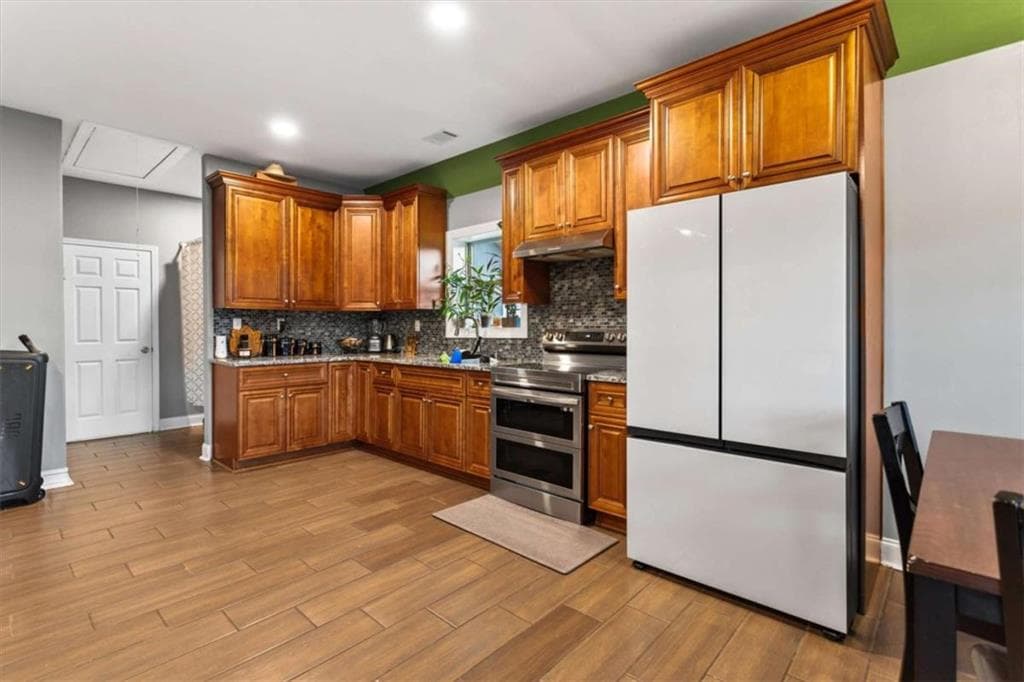 2 bedroom, 2 bathroom, 1,300 sq ft single family residence for sale at 1740 Gratis Road, Monroe, GA 30656 — photo 10