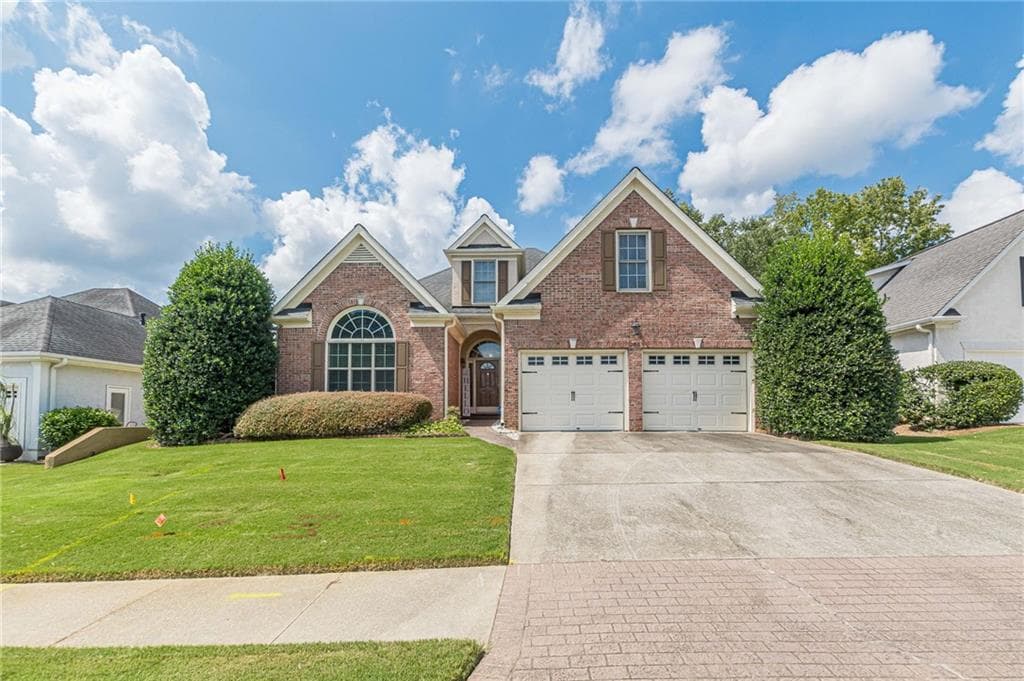 203 Prestwick Way, Stockbridge, GA 30281 — most recent listing photo
