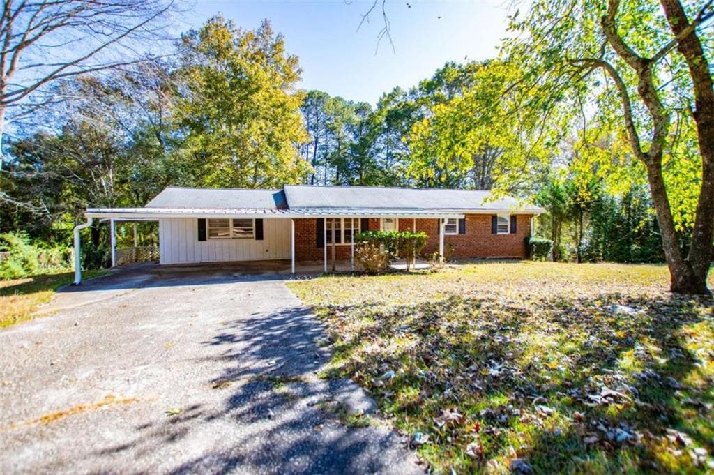 7104 Miller Street, Lithia Springs, GA 30122 — most recent listing photo