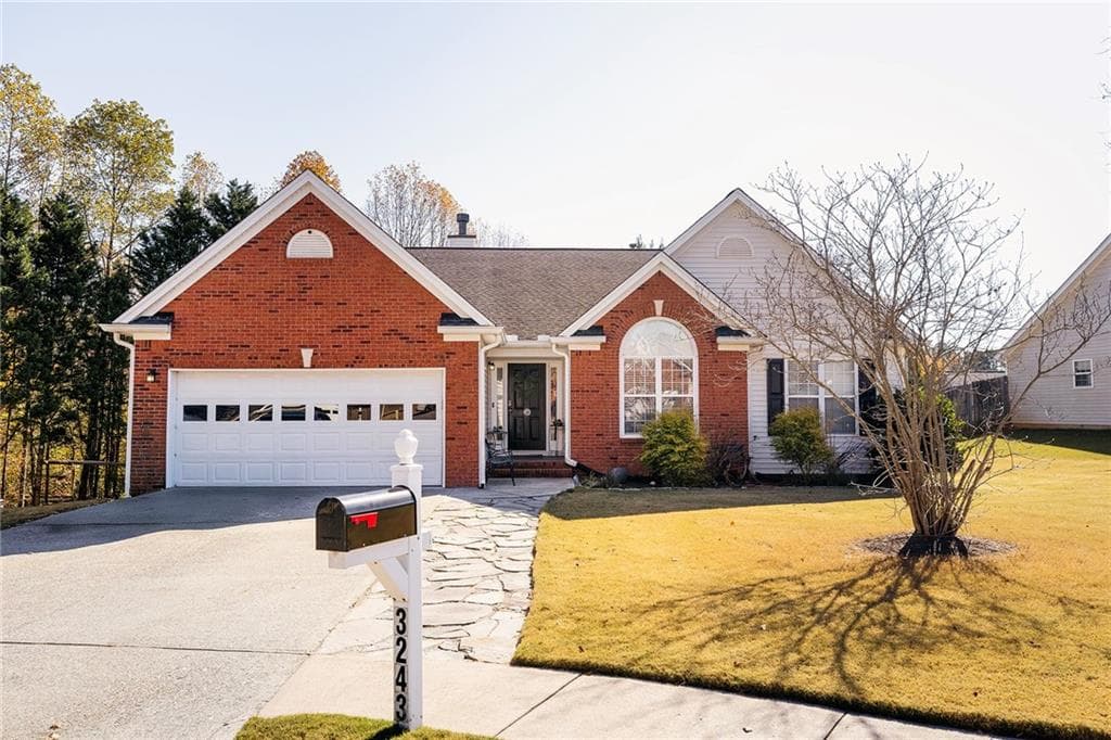 3243 Bonita Way, Buford, GA 30519 — most recent listing photo