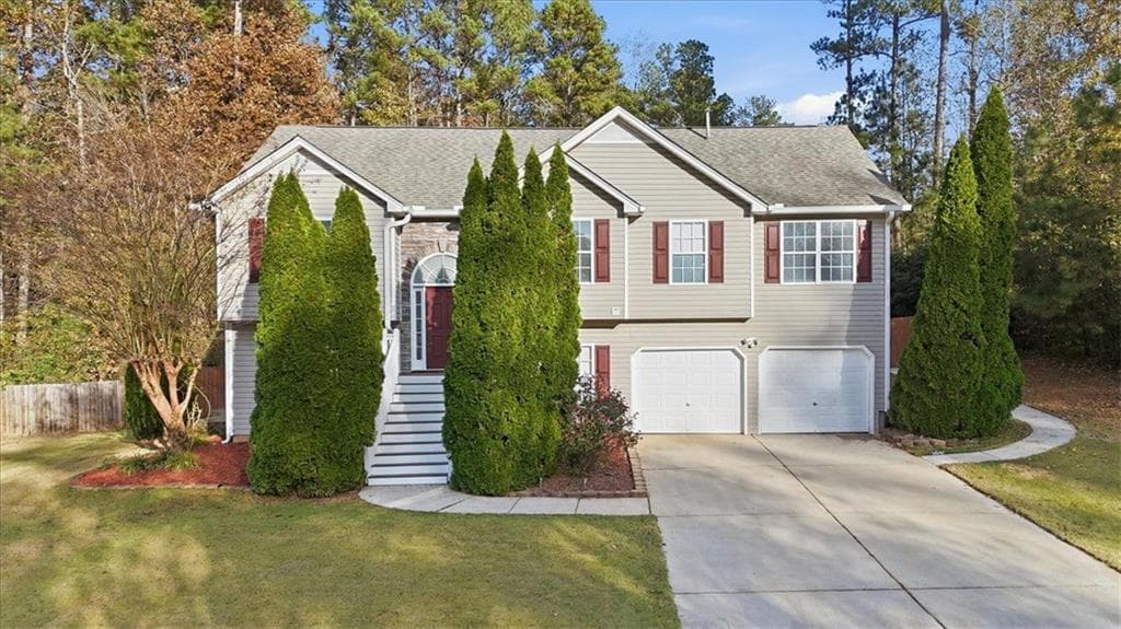 78 OAKLEIGH Lane, Dallas, GA 30132 — most recent listing photo