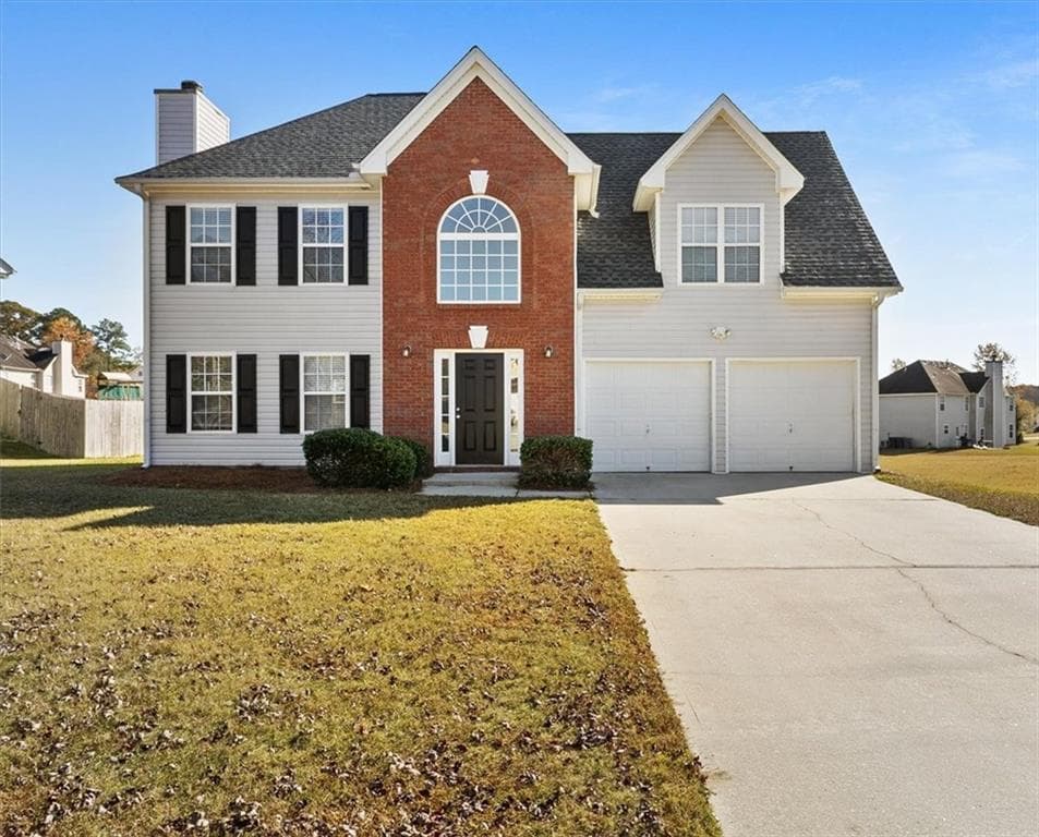 2951 Aviator Circle, Snellville, GA 30039 — most recent listing photo