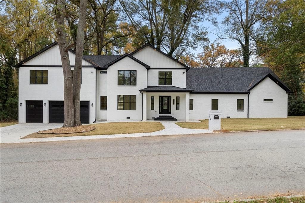 2764 Midway Road, Decatur, GA 30030 — most recent listing photo
