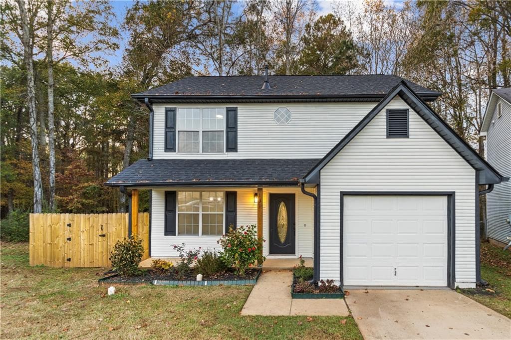 131 Turning Point, Stockbridge, GA 30281 — most recent listing photo