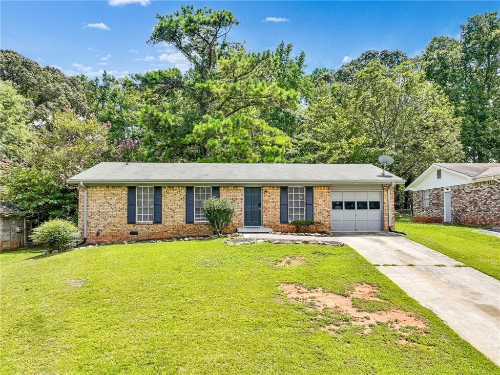 2959 Drexel Lane, Jonesboro, GA 30236 — most recent listing photo