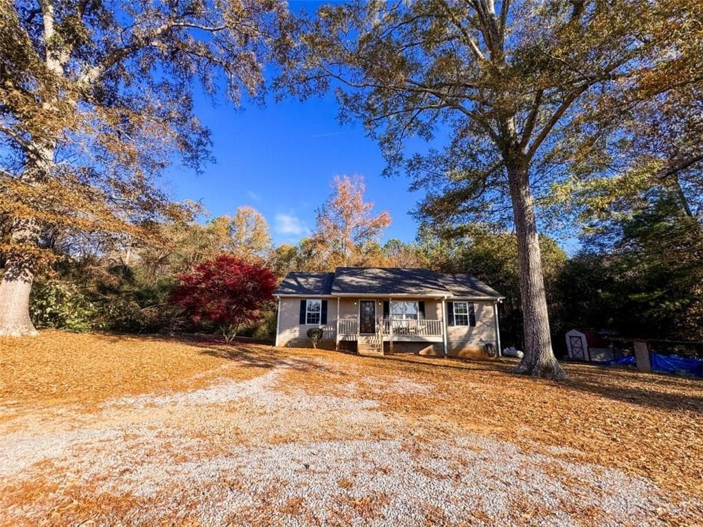 148 Persons Road, Cedartown, GA 30125 — most recent listing photo