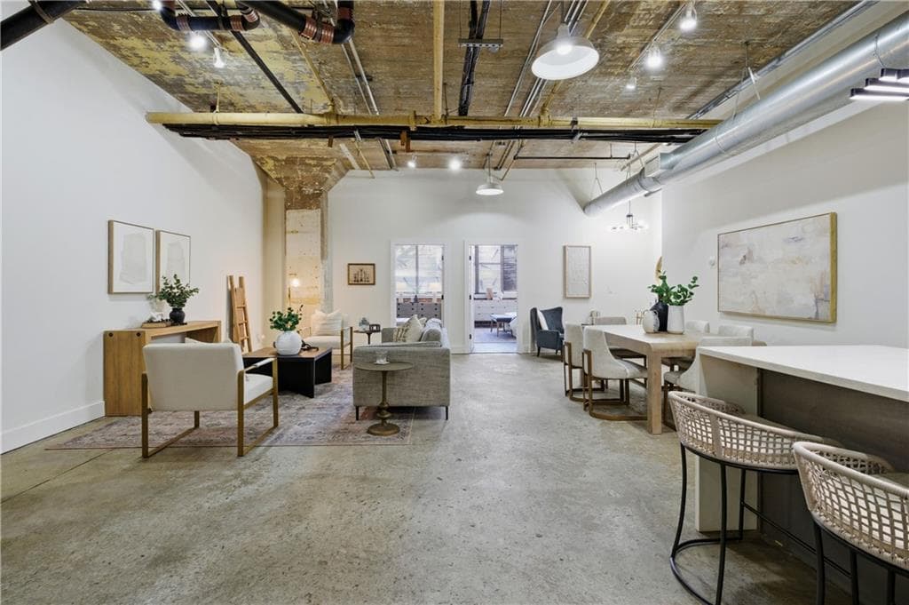 2 bedroom, 1 bathroom, 1,522 sq ft condominium for sale at 505 Whitehall Street 102, Atlanta, GA 30303 — photo 9