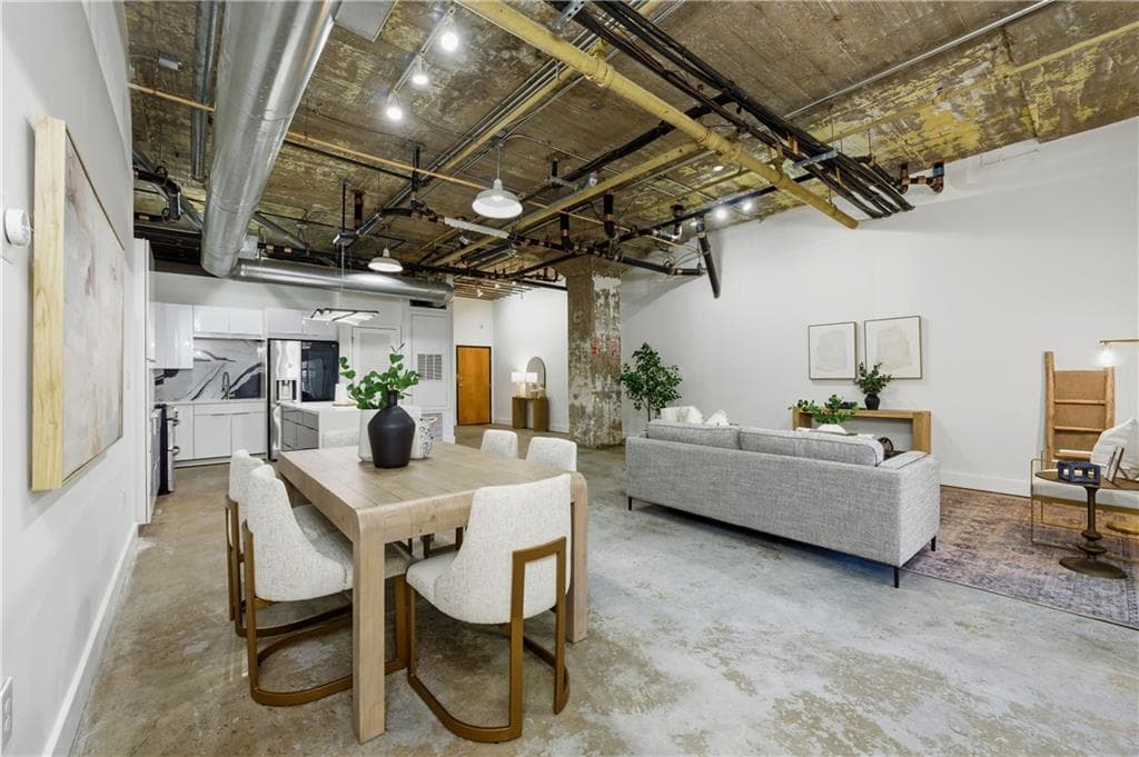2 bedroom, 1 bathroom, 1,522 sq ft condominium for sale at 505 Whitehall Street 102, Atlanta, GA 30303 — photo 8
