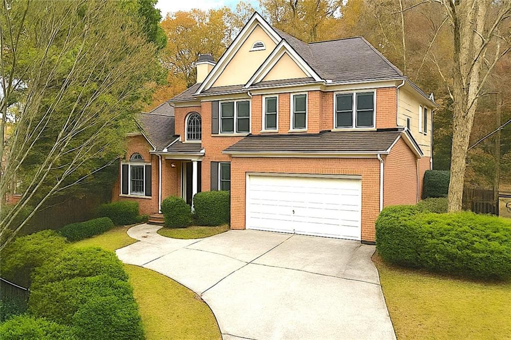 5071 Vinings Estates Court, Mableton, GA 30126 — most recent listing photo