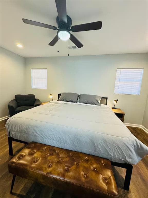3 bedroom, 2 bathroom single family residence for rent at 521 Granade Drive, Forest Park, GA 30297 for $2,400 a month — photo 10