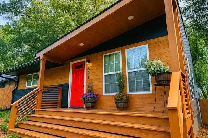 3 bedroom, 2 bathroom single family residence for rent at 521 Granade Drive, Forest Park, GA 30297 for $2,400 a month