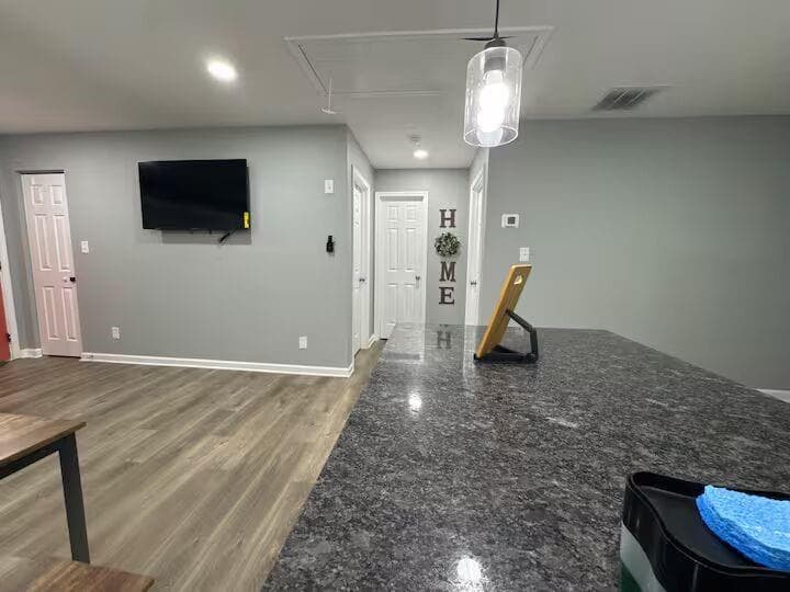 3 bedroom, 2 bathroom single family residence for rent at 500 Denham Street, Riverdale, GA 30274 for $2,400 a month — photo 9
