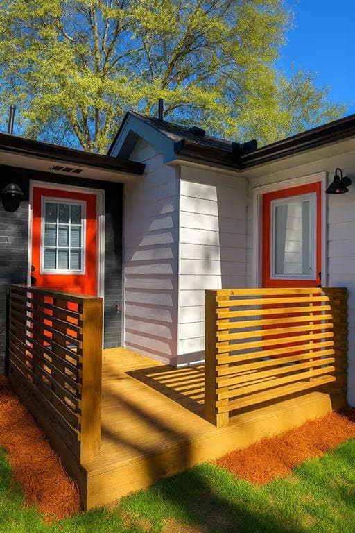 3 bedroom, 2 bathroom single family residence for rent at 500 Denham Street, Riverdale, GA 30274 for $2,400 a month — photo 3
